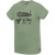 Picture Organic футболка Jack army green M