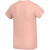 Picture Organic футболка Basement Horta crystal pink melange XL