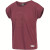 Picture Organic футболка Liz W WTS317 burgundy S