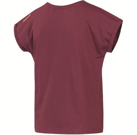 Picture Organic футболка Liz W WTS317 burgundy S