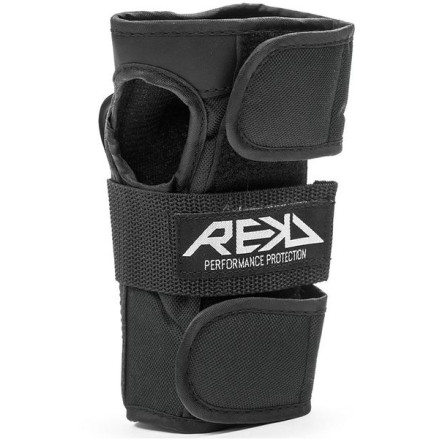 REKD защита запястья Wrist Guards black XS