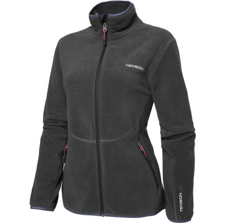 Tenson куртка Malin black 40