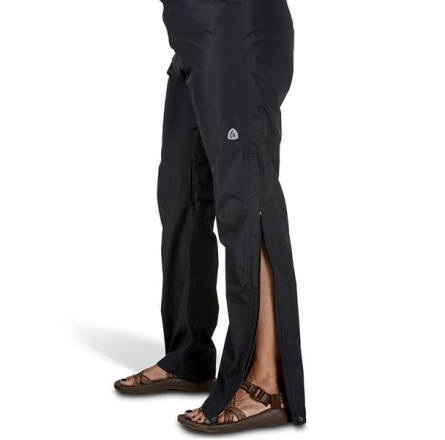Sierra Designs брюки Hurricane W black XS