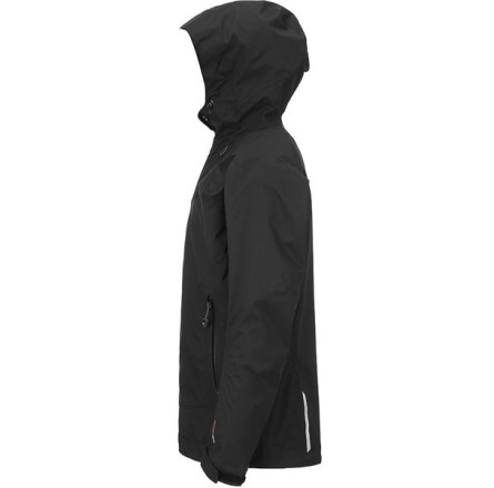 Tenson куртка Skagway black M
