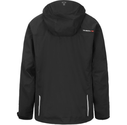 Tenson куртка Skagway black M