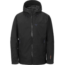 Tenson куртка Skagway black M