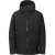 Tenson куртка Skagway black M