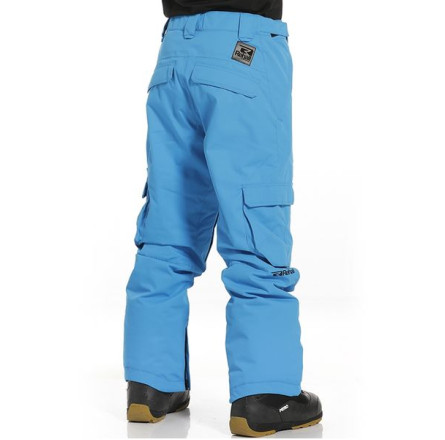Rehall брюки Ride 2021 ultra blue S