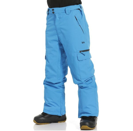 Rehall брюки Ride 2021 ultra blue S