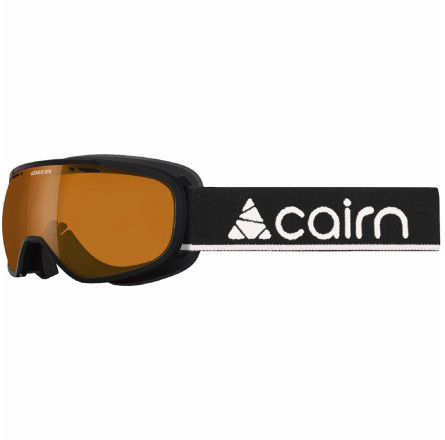 Cairn маска Genius OTG Photochromic mat black