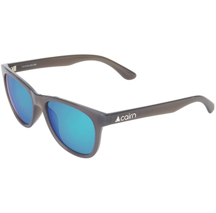 Cairn очки Foolish Polarized 3 crystal graphite