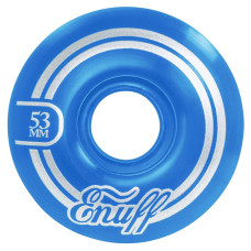 Enuff колеса Refreshers II 53 mm blue