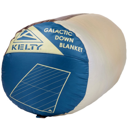 Kelty одеяло Galactic cathay spice-atmosphere