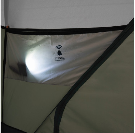 Kelty палатка Wireless 4