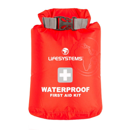 Lifesystems аптечка First Aid Drybag