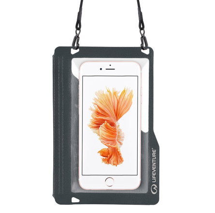 Lifeventure гермочехол Waterproof Phone Case Plus