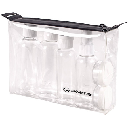 Lifeventure набор Flight Bottle Set