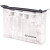 Lifeventure набор Flight Bottle Set