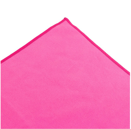 Lifeventure полотенце Soft Fibre Advance pink Giant
