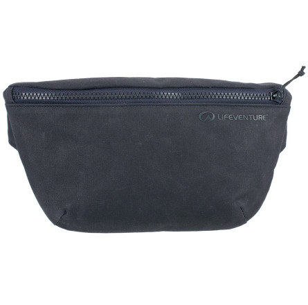Lifeventure сумка поясная RFID Kibo Waist Pack S navy
