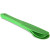 Lifeventure вилка, ложка, нож Ellipse green