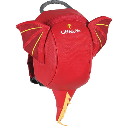 Little Life рюкзак Animal Toddler dragon