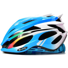 Micro шлем Crown blue 55-63
