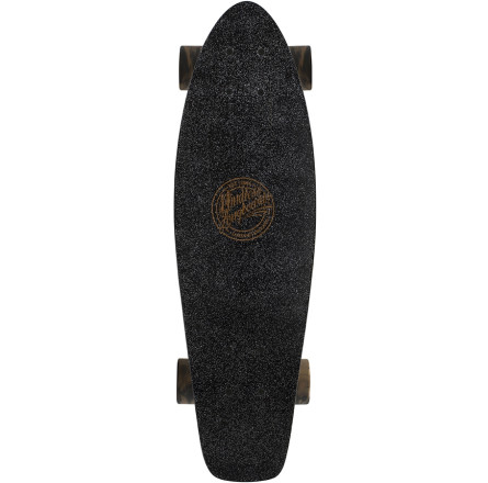 Mindless круизер Stained Daily III black