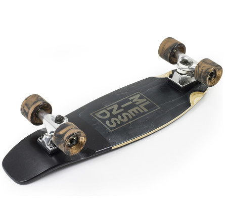Mindless круизер Stained Daily III black