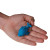 Munkees 1102 брелок-фонарик Dolphin LED blue