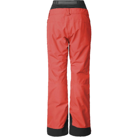 Picture Organic брюки Exa W 2022 hot coral L