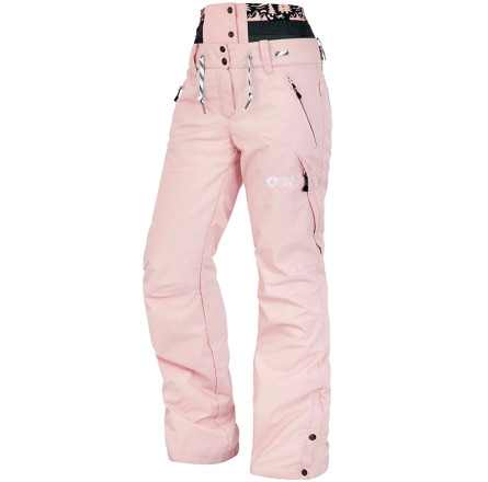 Picture Organic брюки Treva W 2021 pink L