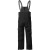 Picture Organic брюки U77 Bib 2022 black L
