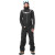Picture Organic брюки U77 Bib 2022 black L