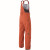 Picture Organic брюки Welcome Bib 2020 brick L