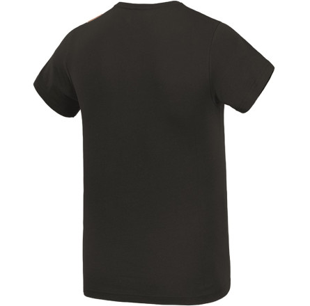 Picture Organic футболка Clifton black L