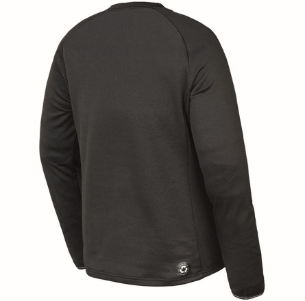 Picture Organic кофта Junip 2020 black L
