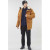 Picture Organic куртка Averil 2022 dark golden L