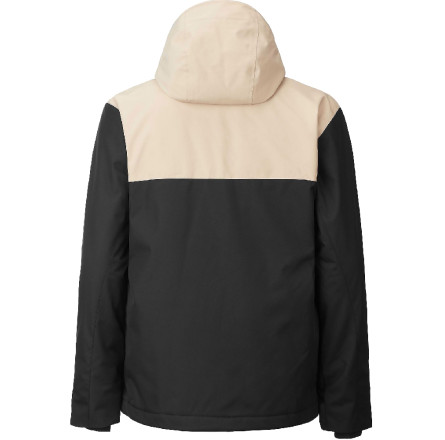 Picture Organic куртка Hidli 2022 black L
