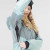 Picture Organic куртка Signa W 2022 cloud blue L