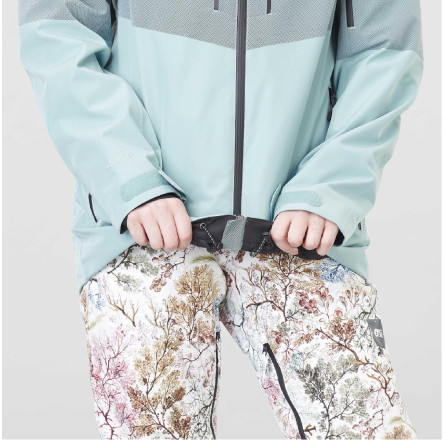 Picture Organic куртка Signa W 2022 cloud blue L