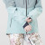 Picture Organic куртка Signa W 2022 cloud blue L