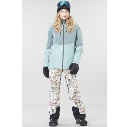 Picture Organic куртка Signa W 2022 cloud blue L