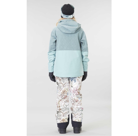 Picture Organic куртка Signa W 2022 cloud blue L