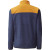 Picture Organic реглан Mathew dark blue L