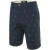 Picture Organic шорты Parara dark blue 30