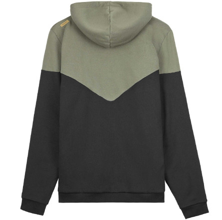 Picture Organic толстовка Basement Plush Hoody dusty olive L