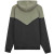 Picture Organic толстовка Basement Plush Hoody dusty olive L