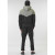 Picture Organic толстовка Basement Plush Hoody dusty olive L