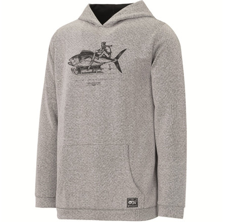 Picture Organic толстовка Version Hoody sand L